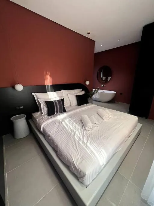 Savour Villas Kayakoey Fethiye