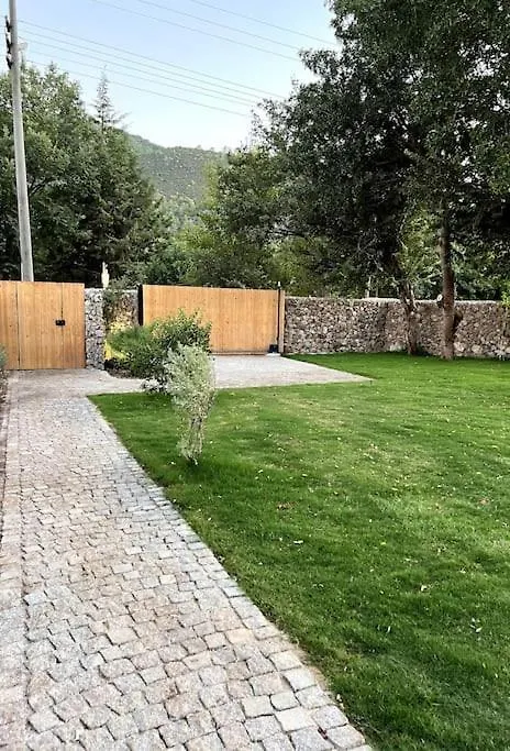 Savour Villas Kayakoey Fethiye 0*,  Turkey