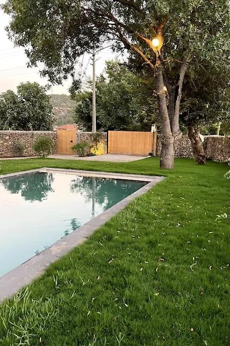 Savour Villas Kayakoey Fethiye