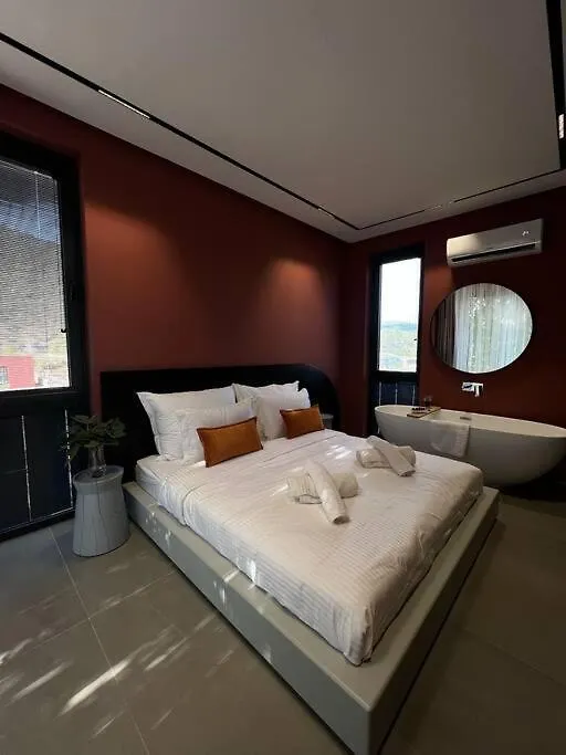 Savour Villas Kayakoey Fethiye