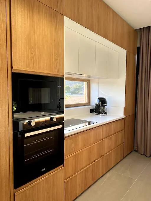 Savour Villas Kayakoey Fethiye