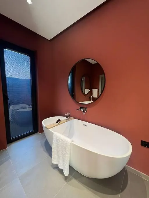 Savour Villas Kayakoey Fethiye