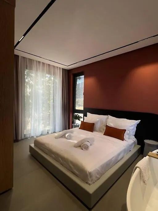 Savour Villas Kayakoey Fethiye Turkey