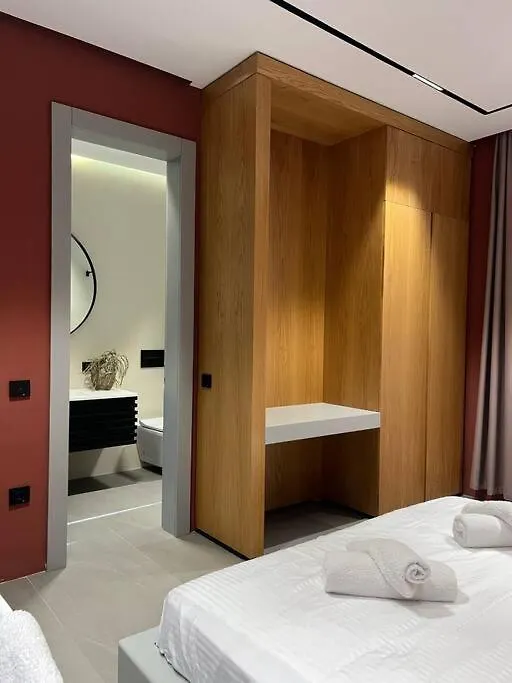 Savour Villas Kayakoey Fethiye