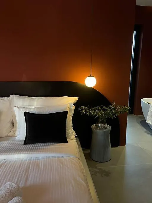 Savour Villas Kayakoey Fethiye Turkey