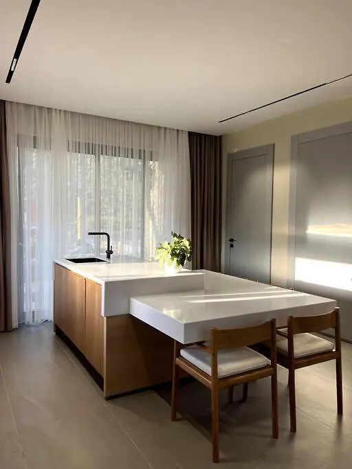Savour Villas Kayakoey Fethiye