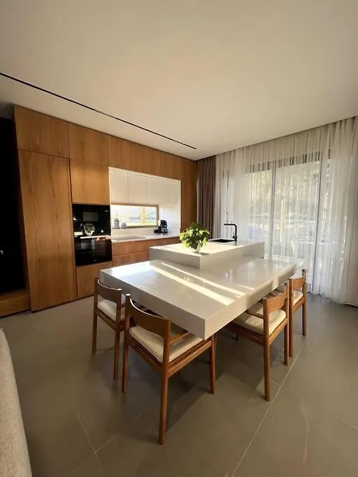 Savour Villas Kayakoey Fethiye