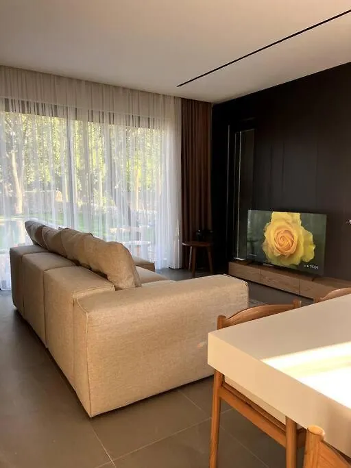 Savour Villas Kayakoey Fethiye 0*,