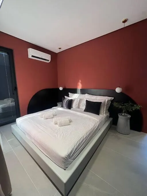 Savour Villas Kayakoey Fethiye 0*,