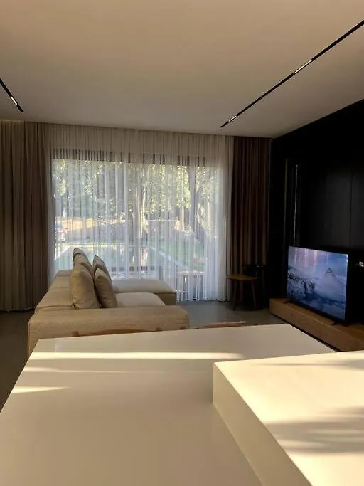 Savour Villas Kayakoey Fethiye 0*,  Turkey